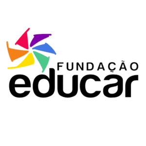 Logo Fundação Educar
