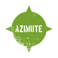 Logo Azimute