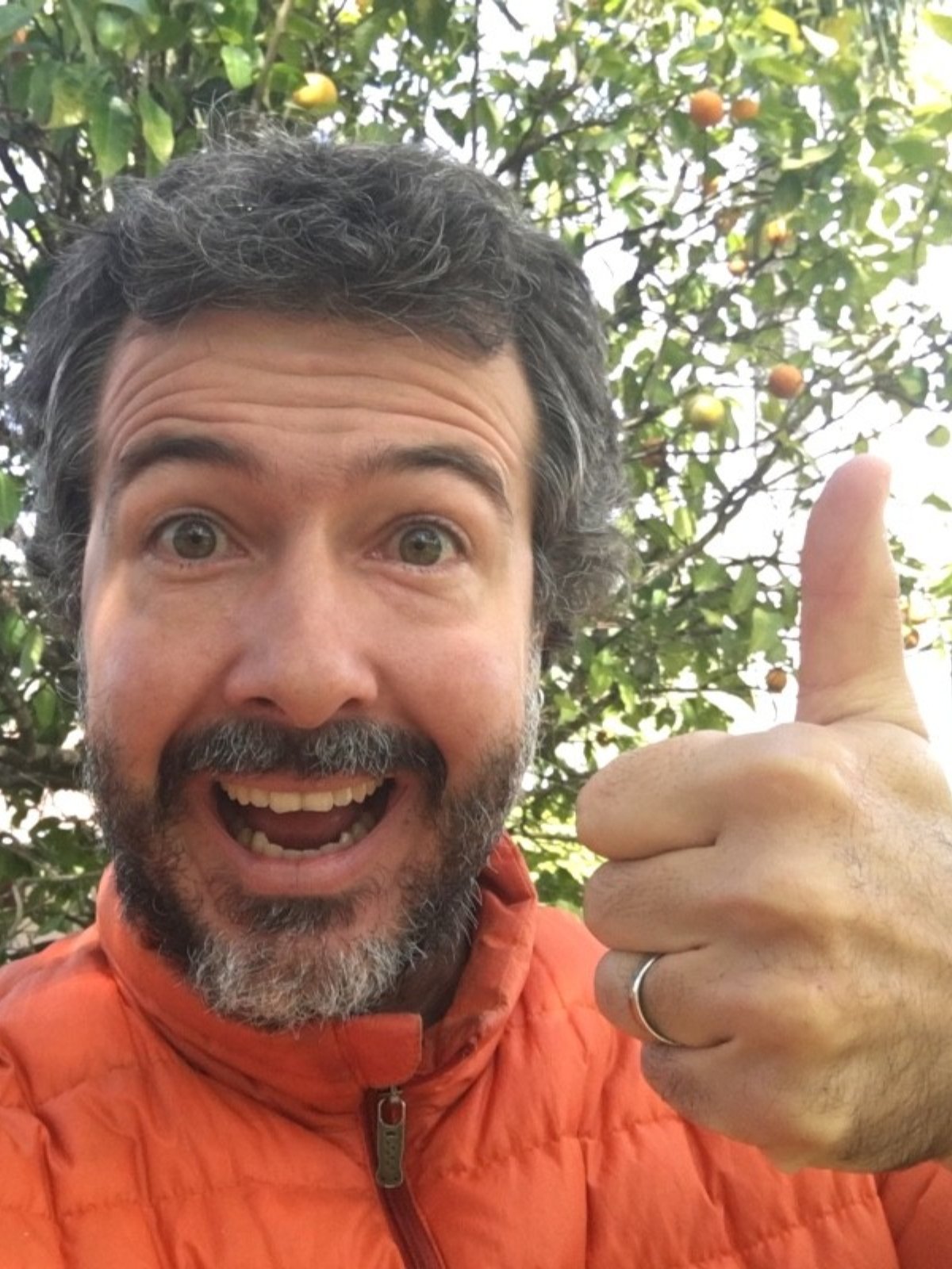 Imagem Antônio Calvo