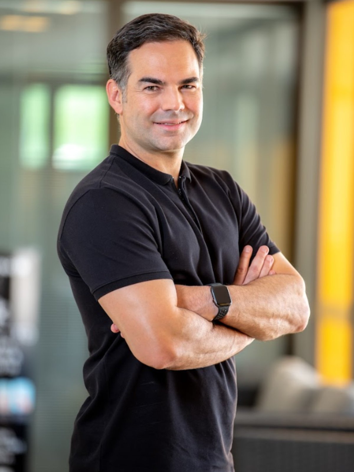 Imagem Rogério Andrade