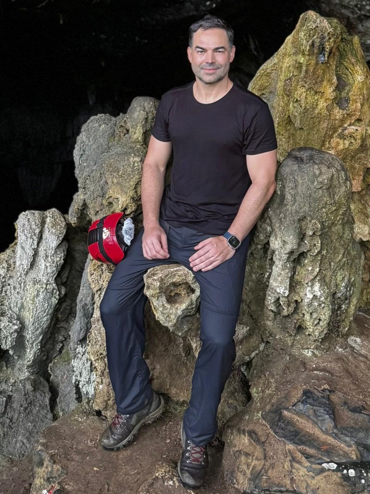Imagem Rogério Andrade