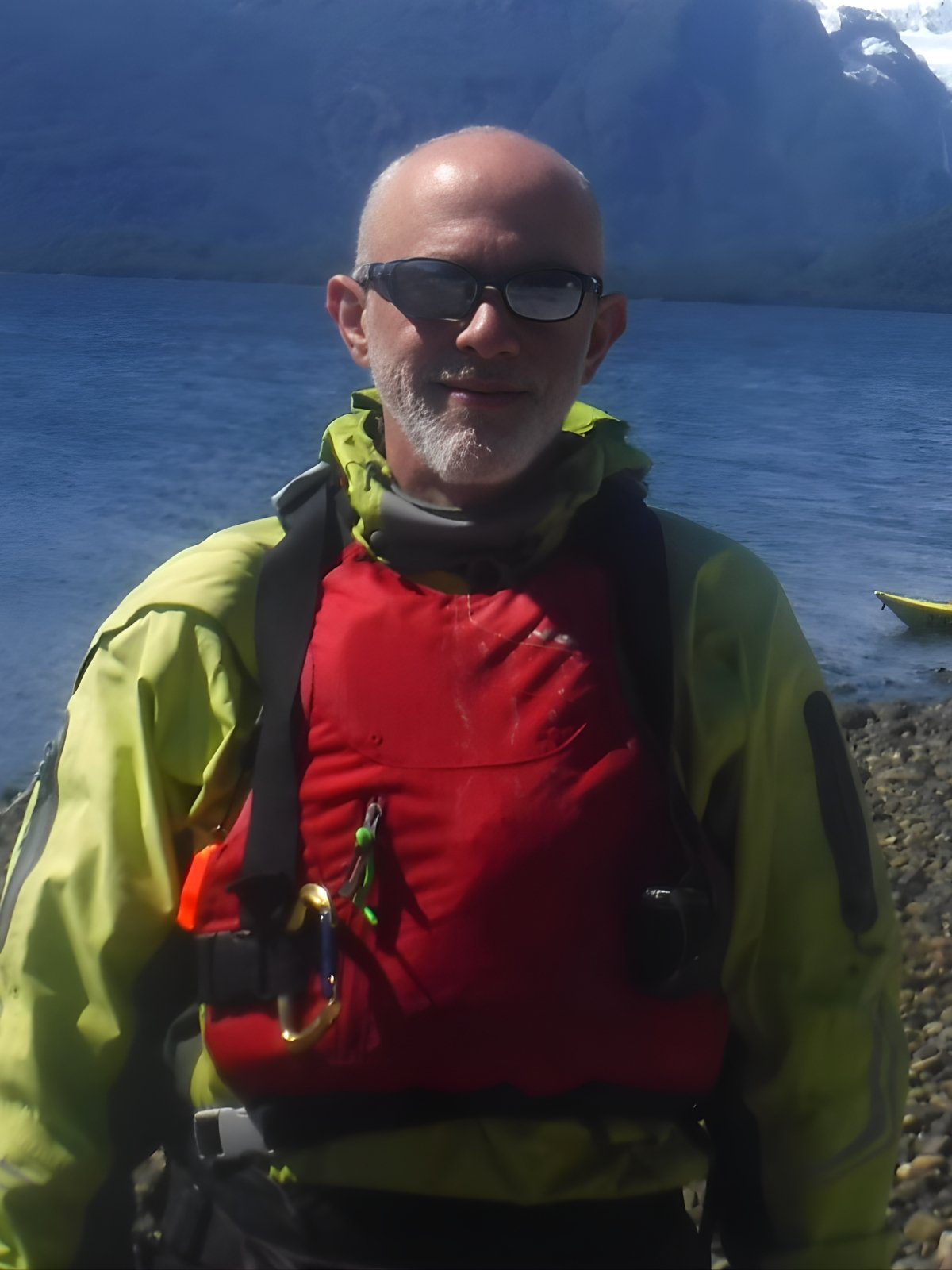 Imagem Flavio Kunreuther