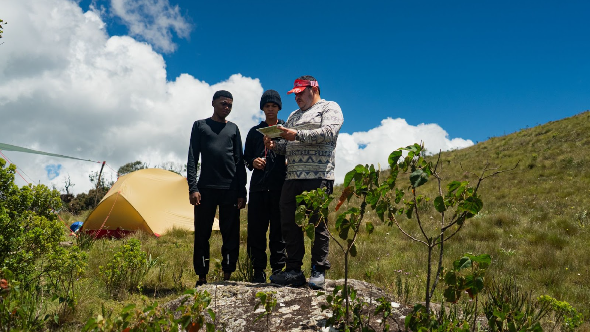 Projeto Azimute Blog 2