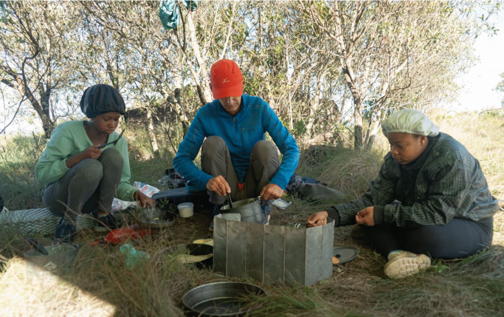 Projeto Azimute Blog 4