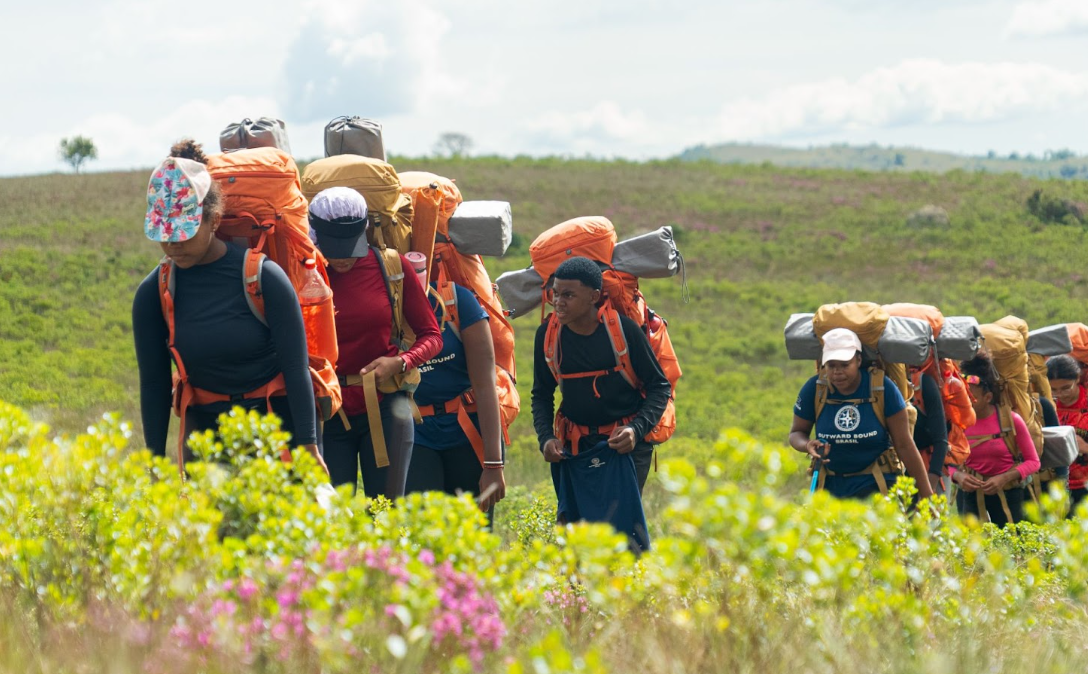 Projeto Azimute Blog