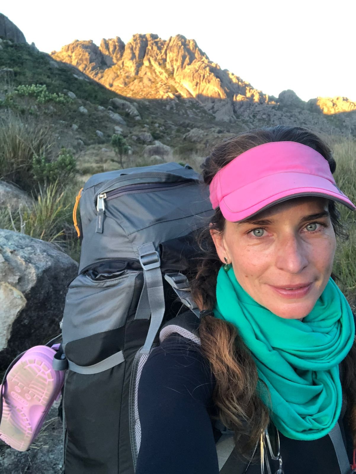 Imagem Priscila Montemor