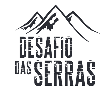 Logo Desafio das Serras